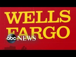 Read more about the article Bank scandal prompts record fine