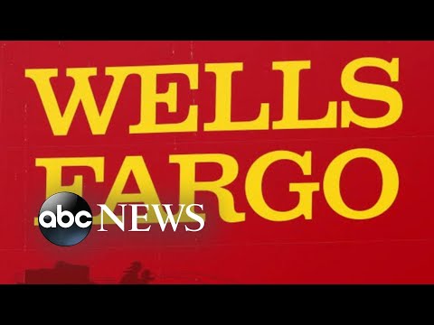 You are currently viewing Bank scandal prompts record fine
