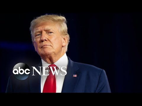 You are currently viewing Appeals court overturns special master request in Mar-a-Lago investigation l ABCNL