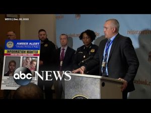Read more about the article Twins abducted in stolen car, 1 child found safe