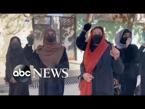 Read more about the article Taliban prohibits higher education for Afghan women