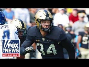 Read more about the article Congress slammed for proposal on military athletes