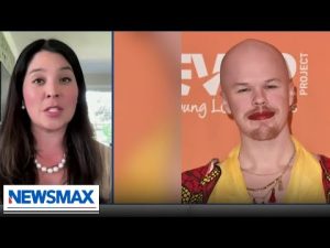 Read more about the article Sam Brinton facing backlash over gender identity privacy for students