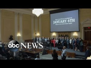 Read more about the article Jan. 6 committee set to release final report from investigation