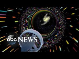 Read more about the article Scientists at Cal Tech develop ‘baby wormhole’ l ABCNL