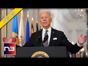 Read more about the article Biden Tries To Impress Veterans but Math Gets In The Way
