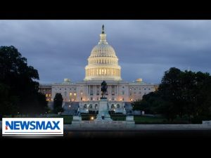 Read more about the article Dems cram 13 bills into one $1.7 trillion bill as last recourse for losing the House
