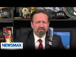 Read more about the article ‘If you give Putin an inch, he will take a mile’ | Sebastian Gorka