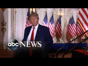 Read more about the article Details of Trump tax returns revealed
