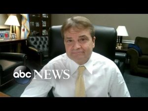 Read more about the article ‘There aren’t many moments like this’: Rep. Mike Quigley on Zelenskyy’s visit l ABCNL