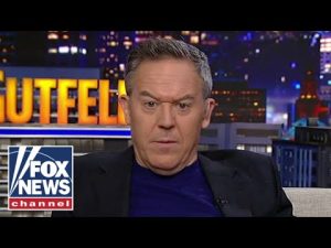 Read more about the article Gutfeld: ‘All I want for Christmas’ makes millions every year