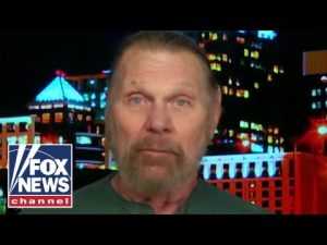 Read more about the article WWE legend ‘Hacksaw’ Jim Duggan pins home invader