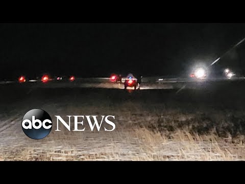 You are currently viewing Alaskan village rescue