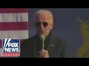 Read more about the article ‘Tucker Carlson Originals’: A look back at Biden’s greatest gaffes