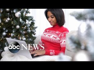 Read more about the article Thieves are out to take advantage of last-minute holiday buyers with bogus deals