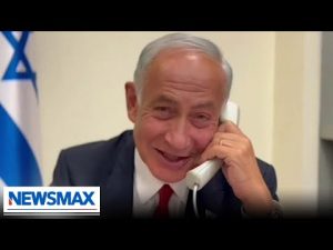 Read more about the article Benjamin Netanyahu secures votes to form right-wing government
