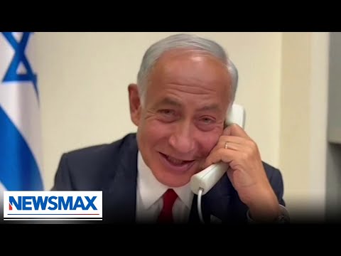You are currently viewing Benjamin Netanyahu secures votes to form right-wing government