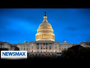 Read more about the article The omnibus bill filled with Democratic priorities to no surprise