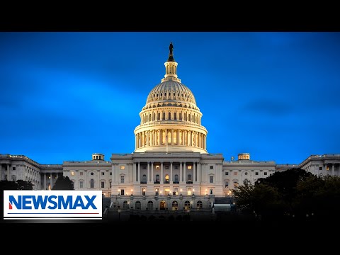 You are currently viewing The omnibus bill filled with Democratic priorities to no surprise