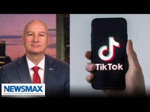 Read more about the article The Chinese Communist Party is a threat to the U.S. | Gov. Pete Ricketts