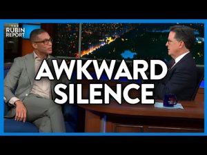 Read more about the article Audience Goes Silent When CNN Host Makes This Absurd Claim | @RubinReport