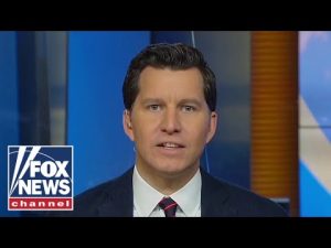 Read more about the article Will Cain: Liberal sports journalists ‘hate’ hearing this