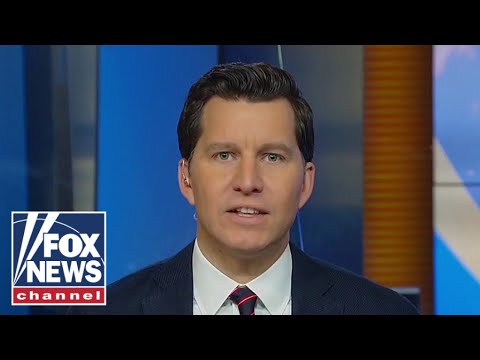 You are currently viewing Will Cain: Liberal sports journalists ‘hate’ hearing this