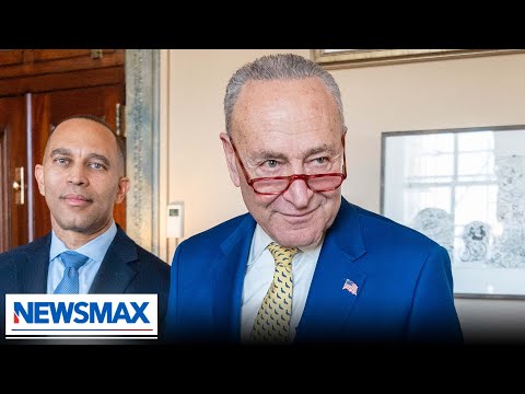 You are currently viewing DEVELOPING: Chuck Schumer says deal reached to pass $1.7 trillion omnibus bill