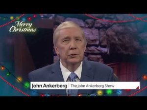 Read more about the article Merry Christmas from NEWSMAX | John Ankerberg