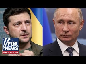 Read more about the article This war is ‘unwinnable’: Ex-intel officer