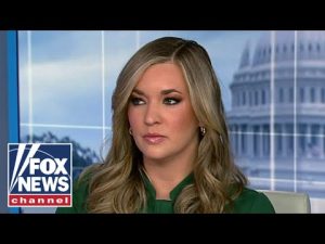 Read more about the article Katie Pavlich: The White House has yet to answer this question
