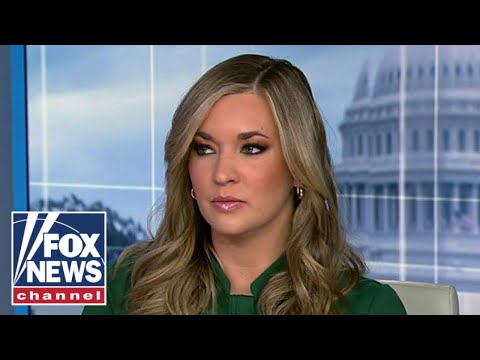 You are currently viewing Katie Pavlich: The White House has yet to answer this question