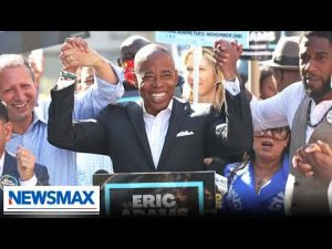 Read more about the article NYPD ‘blindsided’ by Mayor Eric Adams over homeless plan