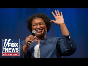 Read more about the article Abrams’ campaign reportedly spent campaign cash on ‘hype house’