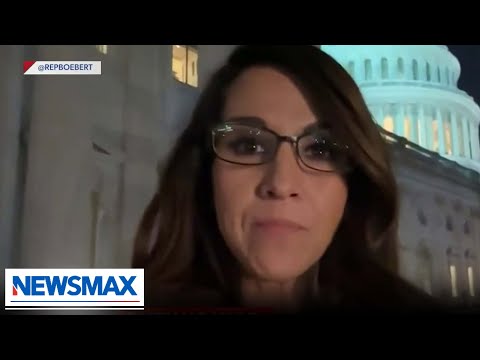 You are currently viewing Lauren Boebert should look into how Ukraine money is spent