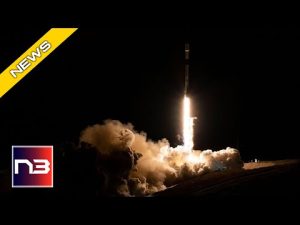 Read more about the article SpaceX Sets New Earth Shattering Record