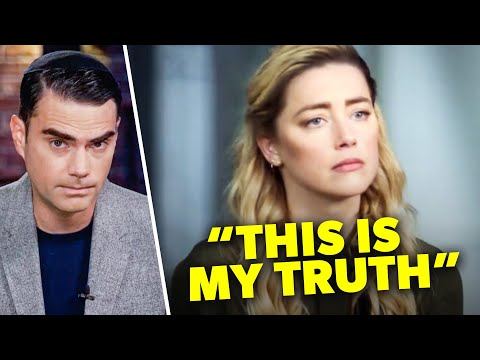 You are currently viewing Amber Heard Is Broke, Divorced, and Talentless