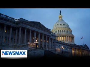 Read more about the article ‘This is equivalent to $409 million per page’: Rep. Mike Garcia