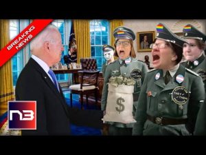 Read more about the article VIOLATION: Biden Quietly Hands Half-a-Million Dollars for this Group to Censor “Microaggressions”