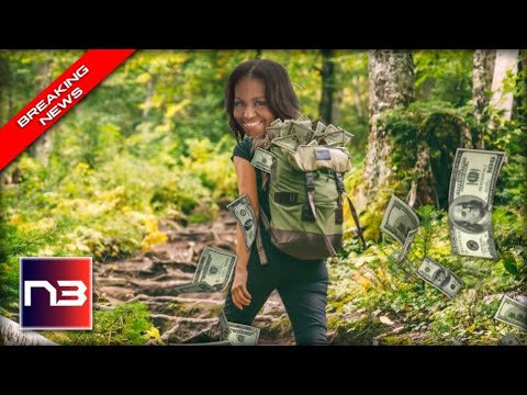 You are currently viewing OUTRAGE Ensues After Discovering Michelle Obama to Receive $3.6 Million from New Legislation