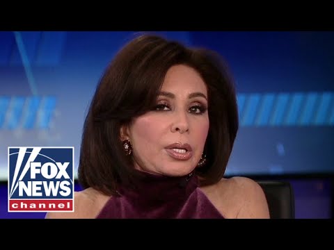 You are currently viewing Judge Jeanine: ‘Dirtbag’ Sam Bankman-Fried is worse than Madoff