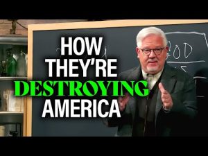 Read more about the article Chalkboard: THESE 4 steps will RUIN religion and END America
