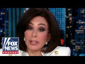 Read more about the article Judge Jeanine: The woke mob is coming after Christmas carols