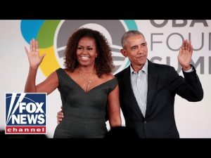 Read more about the article Michelle Obama hiking trail funded by Dems’ monster spending bill