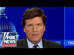 Read more about the article Tucker Carlson: This is absurd
