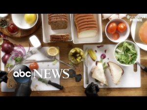 Read more about the article Does food taste better when someone else makes it? l ABCNL