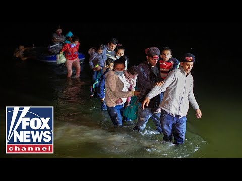 You are currently viewing Here’s Republicans’ plan to solve the border crisis