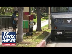 Read more about the article ‘The Five’: Christmas decor causes delivery disasters