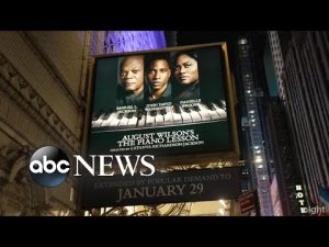 Read more about the article ‘The Piano Lesson’ returns to Broadway with all-star cast | Nightline