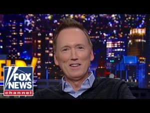 Read more about the article Tom Shillue: People find good in villains, that’s the story